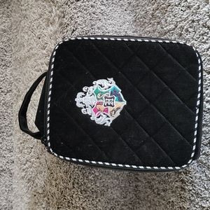 Vera Bradley Harry Potter lunch bag